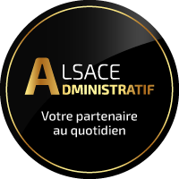 Alsace Administratif