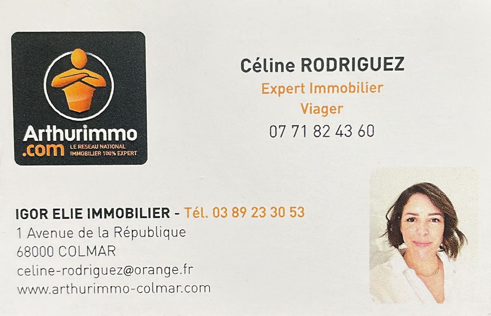Céline Rodriguez
